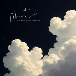 Nuits chronobiotiques - Ensemble de Musique Zen Relaxante