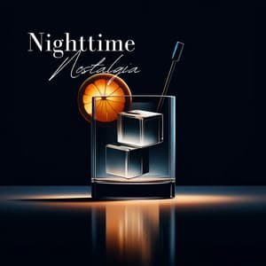 Nighttime Nostalgia: Relive Memorable Moments with Chill Jazz and Relaxing Bar Tunes - New York Lounge Quartett