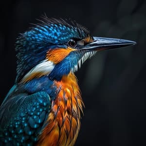 Mindful Meditation: Binaural Birds in Harmony - Forest Sounds For Relaxation