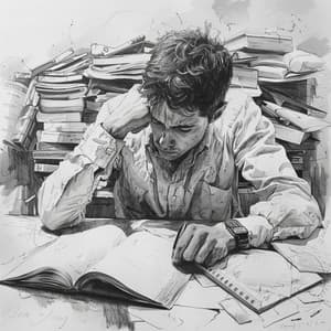 Elevar El Estudio: Resonancia Académica De La Música Ambiental - Poder de Estudio