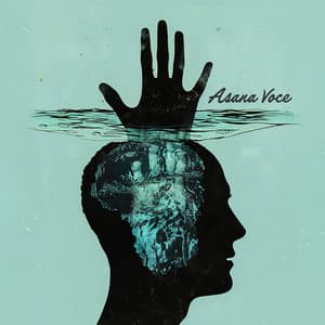 Ingresso nel subconscio - Asana Voce