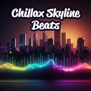 Chillax Skyline Beats - Chill Out 2019