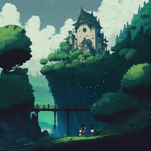 A New Planet - Low fi Beats