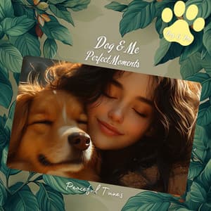 Dog & Me: Perfect Moments, Peaceful Tunes - Dog & Me
