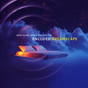 Encoded Dreamscape - Deep Sleep Music Collective