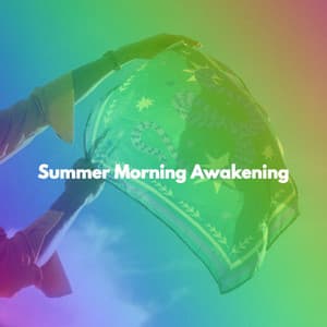 Summer Morning Awakening - Bossa Nova Playlist for Coffeehouses