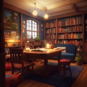 Rubbery - Concentration Study