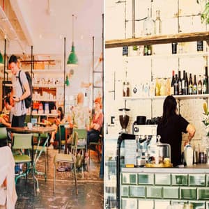 Music for March Moods - Trumpet, Alto Sax and Tenor Sax - Soft Background Jazz