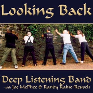 Looking Back - Randy Raine-Reusch