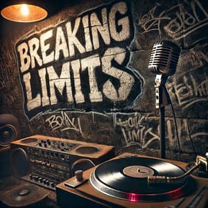 Breaking Limits - Hip Hop 90's