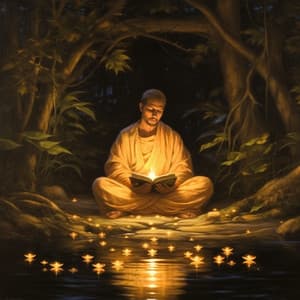 Relajación Ambiental: Música Para Una Serenidad Profunda - Hola sonidoz