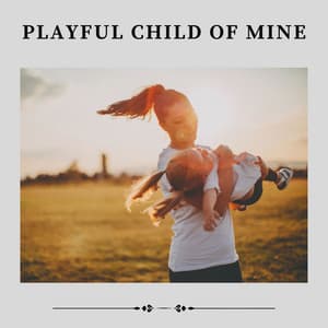 Playful Child of Mine - Music Box Lullabies