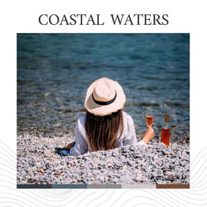 Coastal Waters - Sea Waves Sounds