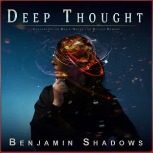 Deep Thought: Concentration Brain Waves for Better Memory - Alpha Brain Waves