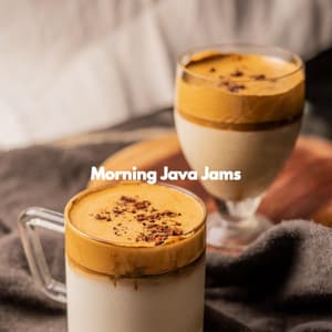 Morning Java Jams - Dinner Party Jazz Radio