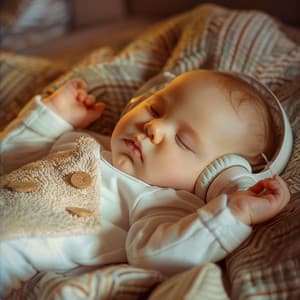 Lullabies for Baby Sleep: Music for Dreaming - Musical Elation