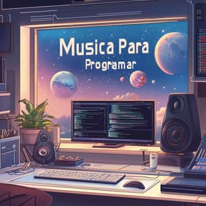 Música para Optimizar tu Día - Musica Para Programar