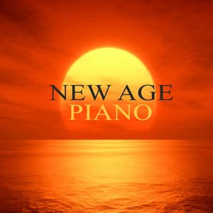 New Age Piano - Piano Relaxation