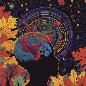 夢の大いなる道 - Matter and Energy