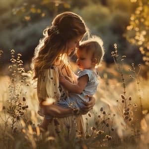 Serenidad Celestial: Sereno Sueño De Bebé - Canciones y canciones de cuna para bebés para dormir