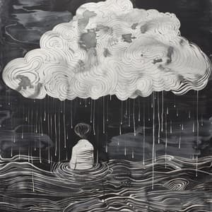 Ewige Regenbäder - Ruhige Entspannende Atmosphäre