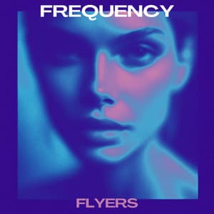 Frequency Flyers: Digital Mirage - Urban Beat Navigator
