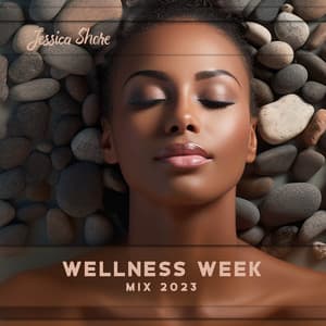 Wellness Week Mix 2023 - Jessica Shore