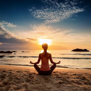 Sonidos Reconfortantes: Música Para La Meditación - Paz en la transmisión