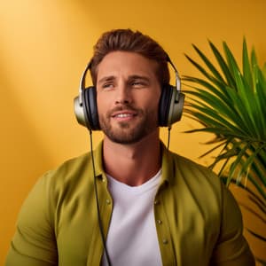 Flujo Urbano: Esencia De Groove Hip Hop - Relax de hip-hop