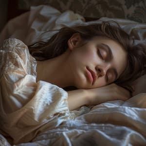 Peaceful Rest: Calm Music for Sleep - Sleep Repeat