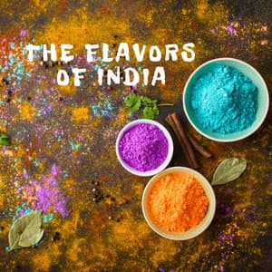 The Flavors of India - Ethnic Music Instrumental - Hindi Direction