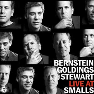 Live at Smalls - Larry Goldings