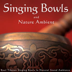 Singing Bowls and Nature Ambient - i-Reiki