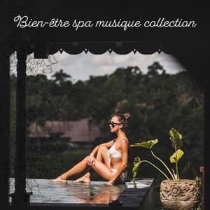Bien-être spa musique collection: Réflexologie exotique Tahiti, Le spa de Noël de Tahiti 2021 - Bien-être Spa Musique Collection