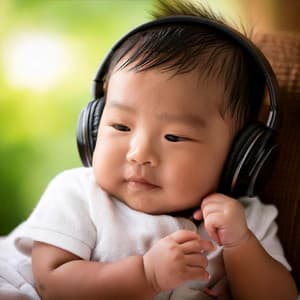 First Melodies: Music for Baby’s Playtime - Moment Calm