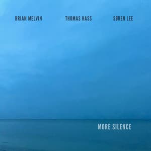 More Silence - Thomas Hass