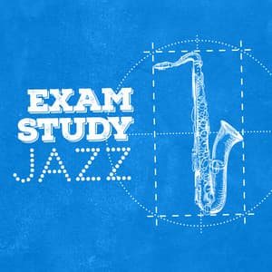 Exam Study Jazz - Smooth Jazz Sexy Songs
