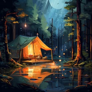 Drizzles and Drones - Rain Sounds ACE