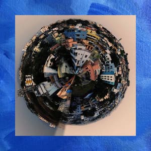 Soprano Sax Solo - Relaxing Weekend Jazz