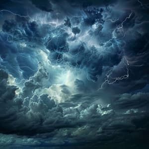 Trueno Suave Para Yoga Y Paz - Música tranquila de yoga