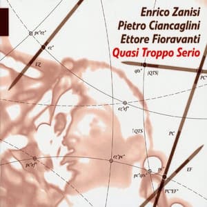 Quasi troppo serio - Enrico Zanisi