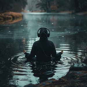 Water Zen: Meditation Music Journey - Relaxing Meditation Songs Divine