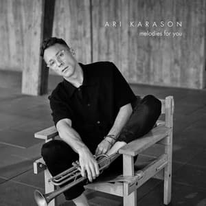 Melodies for you - Ari Bragi Kárason