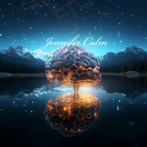 Release of Melatonin and Toxin - Jennifer Calm