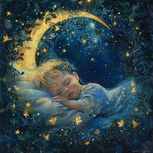 Tonos Del Crepúsculo: Melodías De La Arrullo Para Bebés - Sentidos del bebé