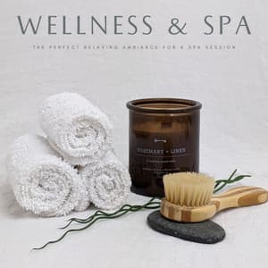 Wellness & Spa: The Perfect Relaxing Ambiance For A Spa Session - Spa And Soft Relax