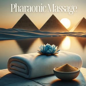 Pharaonic Massage: Ancient Egyptian Spa Therapy - Pure Spa Massage Music
