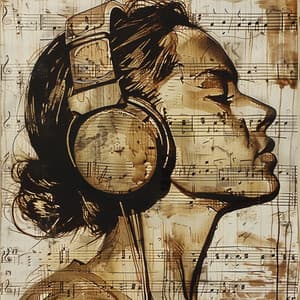 Inner Balance: Harmonious Symphonic Blends - Guitar Dreamers