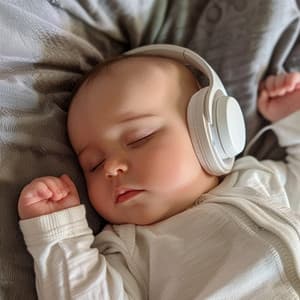 Binaural Baby Sleep: Gentle Night Tunes - Lullaby Planet