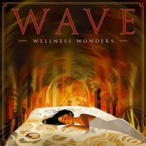 Wave Wellness Wonders - Calm Massage Music
